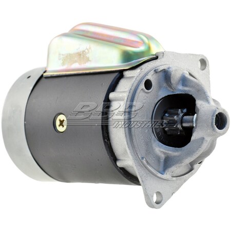 Bbb Industries Starter, N3124 N3124